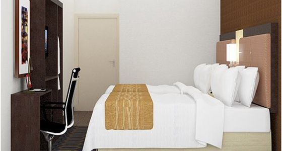 Hotel Madison Les Nova York
