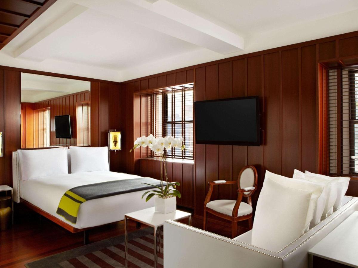 Hudson Park, A Morgans Hotel Nova York
