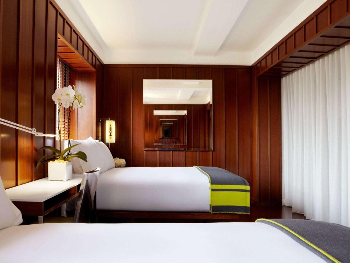 Hotel Hudson Park, A Morgans Nova York