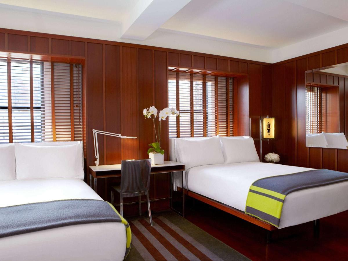 Hotel Hudson Park, A Morgans Nova York