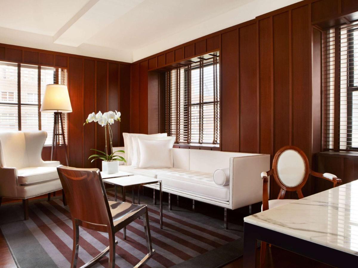 Hotel Hudson Park, A Morgans Nova York