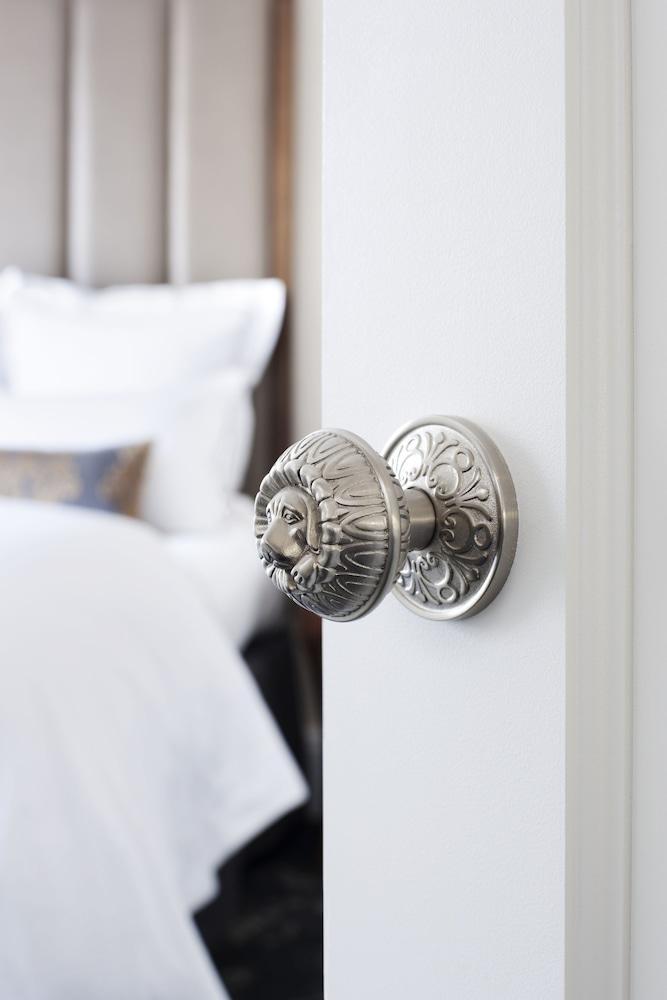 The Surrey Hotel Nova York