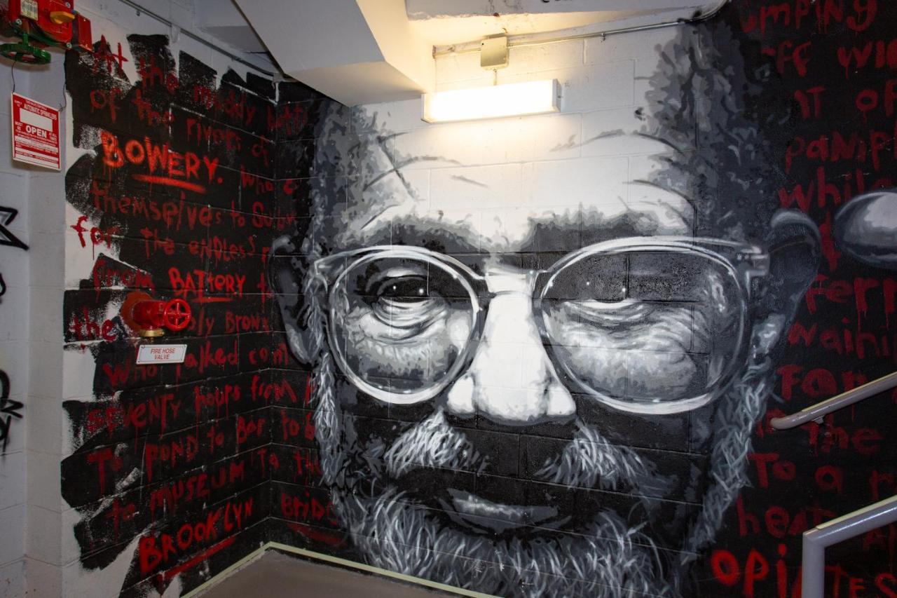 Hotel Citizenm Bowery Nova York