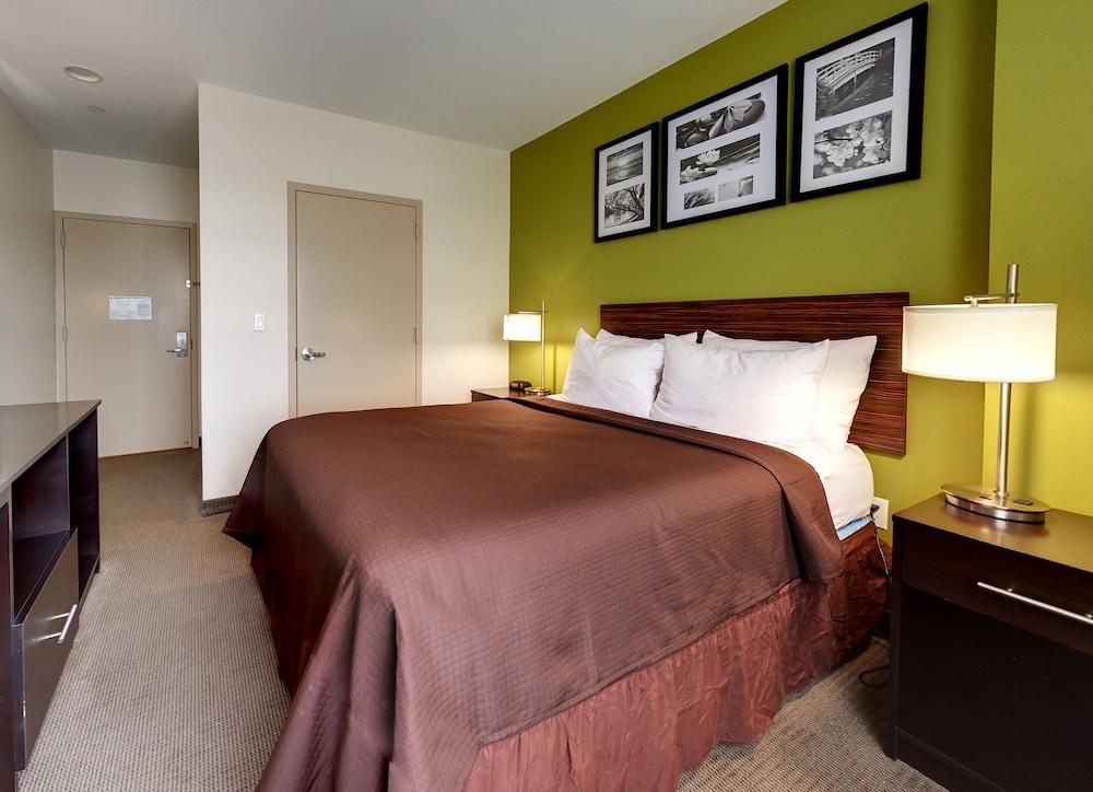 Hillside Hotel Nova York