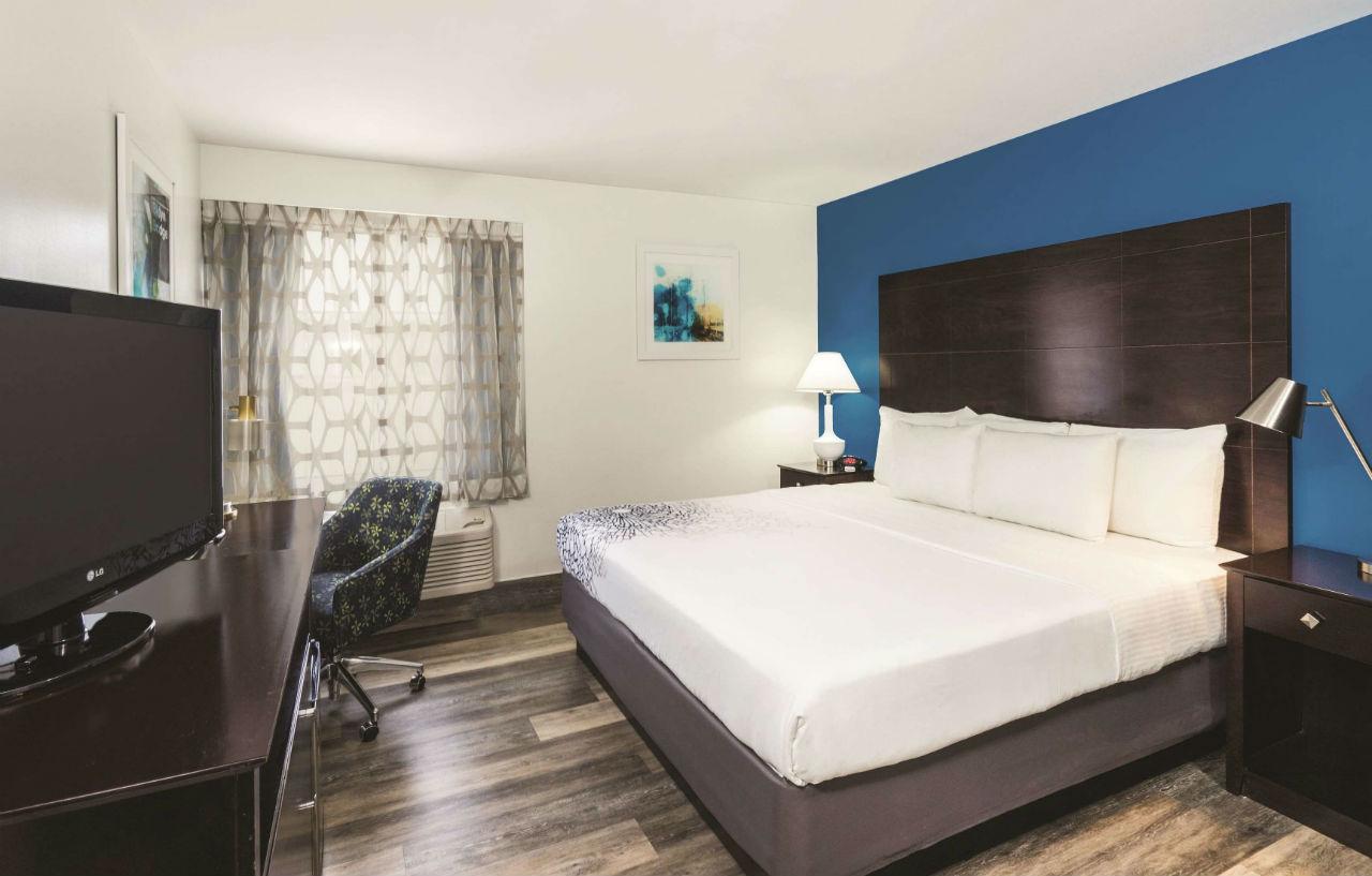 La Quinta By Wyndham Brooklyn Downtown 3* New York