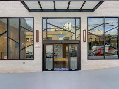 Hotel Microtel By Wyndham Long Island Nova York