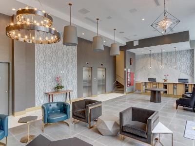Hotel Microtel By Wyndham Long Island 3*