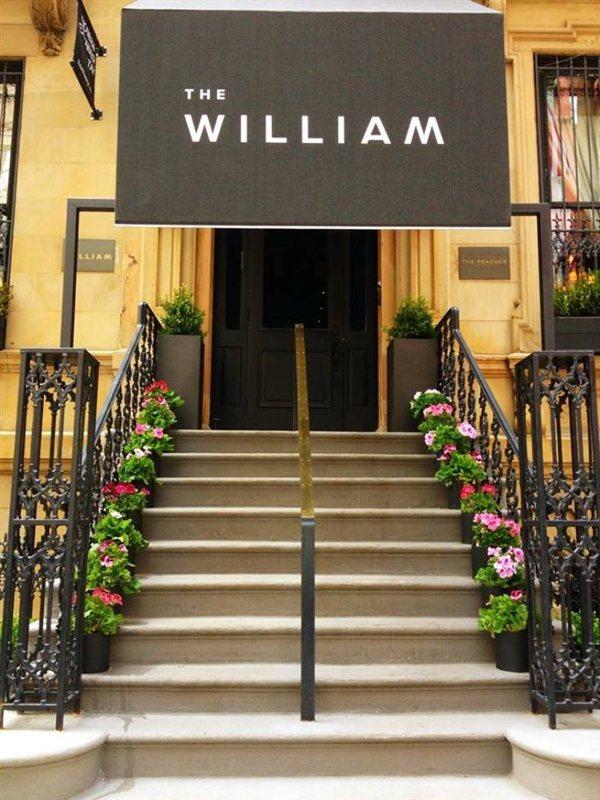 Hotel The William Hotel Midtown, Sonder By Marriott Bonvoy New York