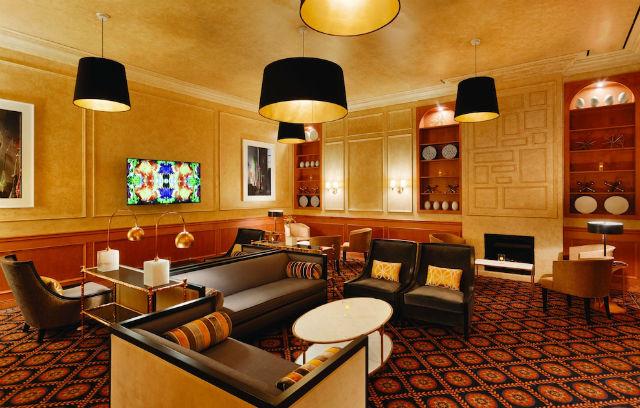 Executive Le Soleil 4* Nova York