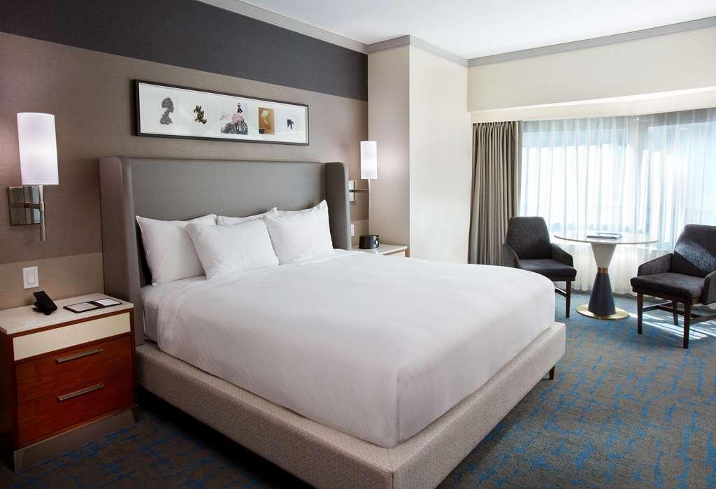 Hilton Club New York Hotel Nova York