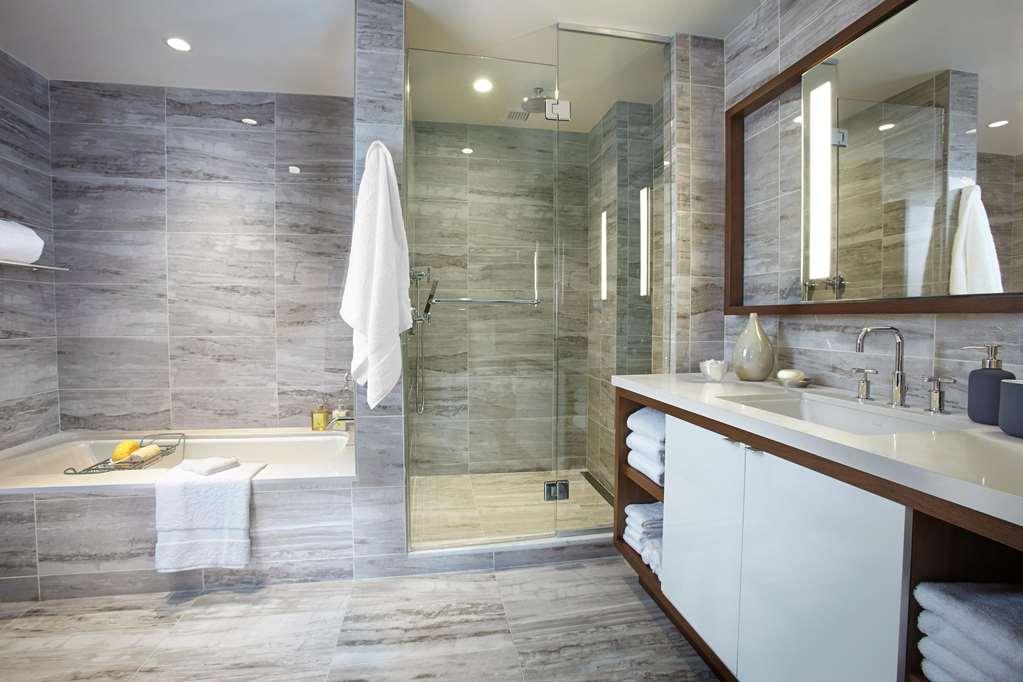 Hotel Hilton Club New York Nova York