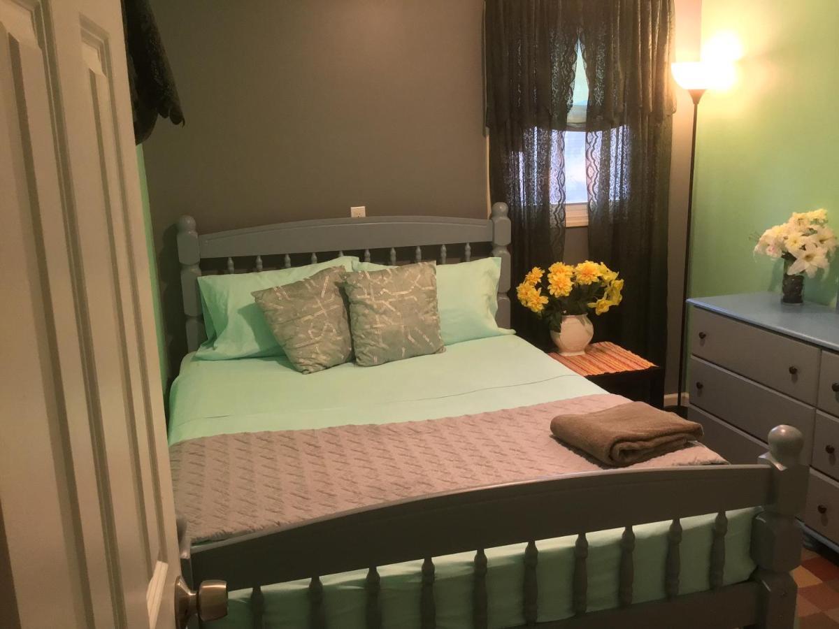 Hospedagem domiciliar Cozy Near Jfk And Close To Laguardia Nova York
