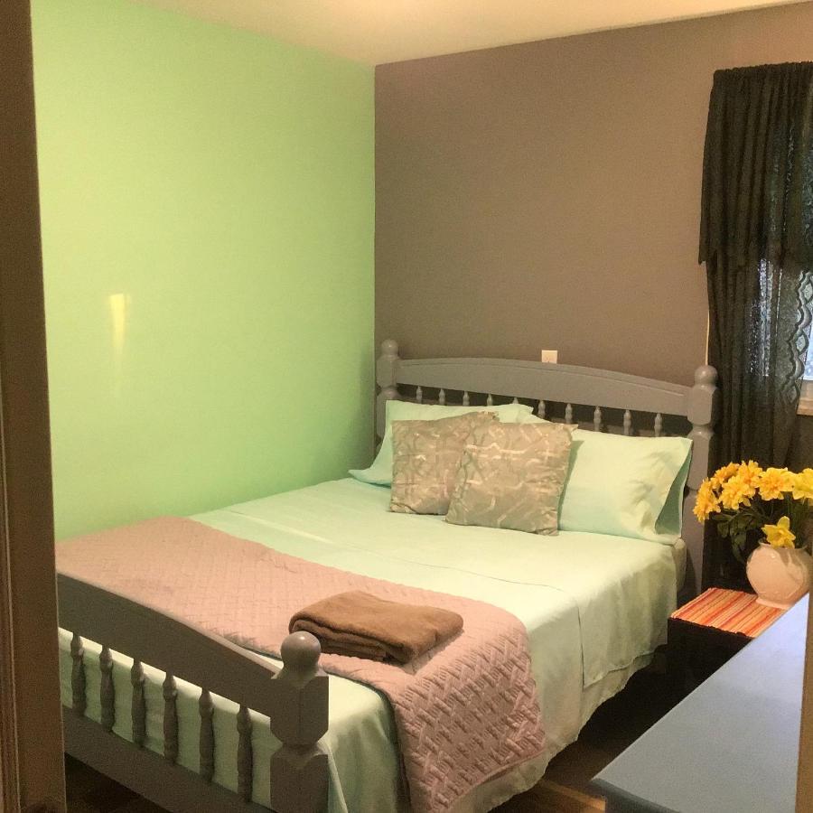 Hospedagem domiciliar Cozy Near Jfk And Close To Laguardia Nova York