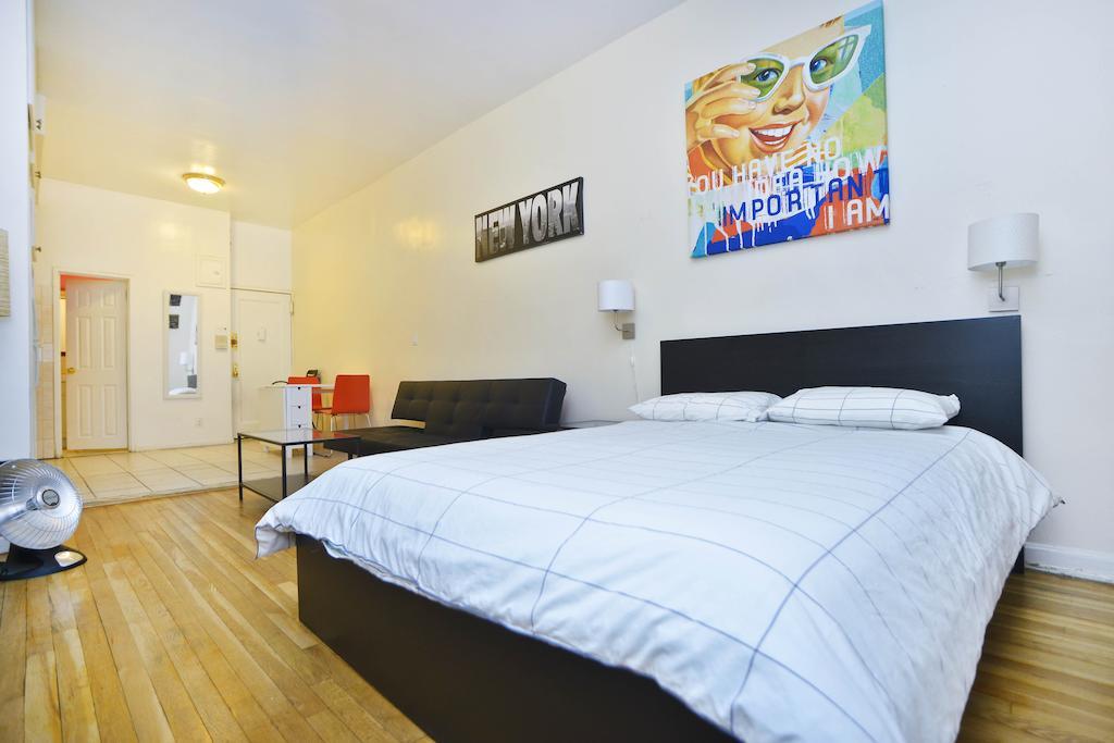 Yorkville -upper East Side Apartamento *