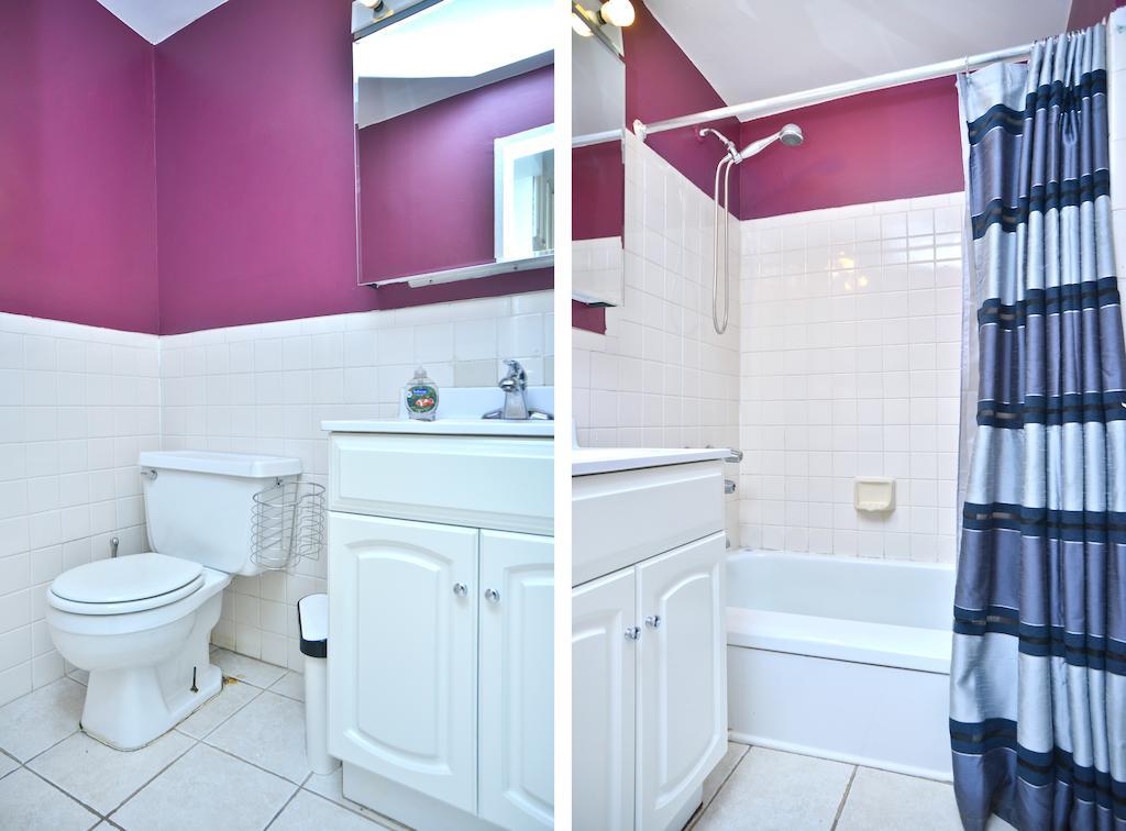 Apartamento Yorkville -upper East Side Nova York