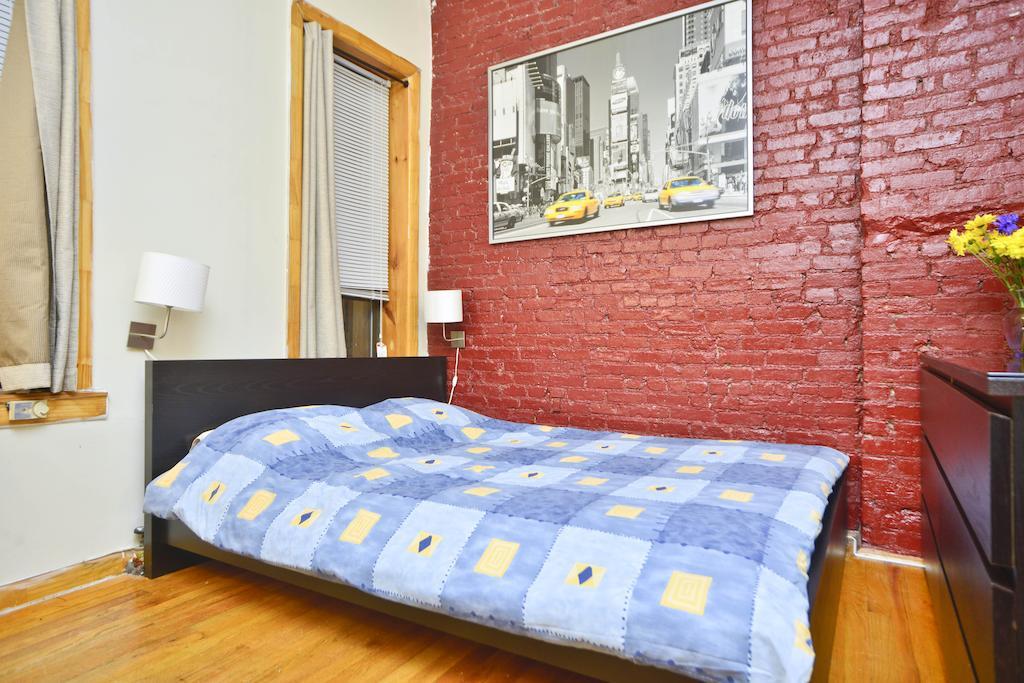 Apartamento Yorkville -upper East Side Nova York