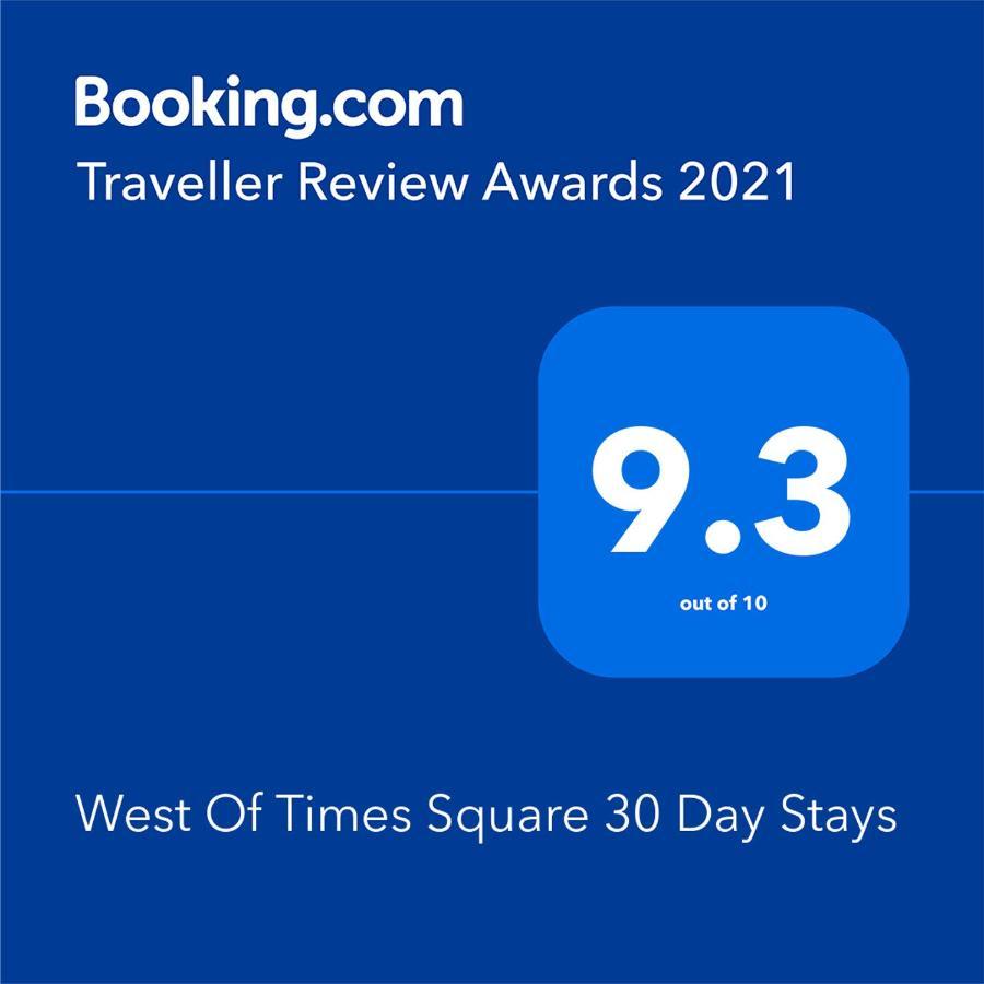 Apartments Near Times Square 30 Day Stays Apartment