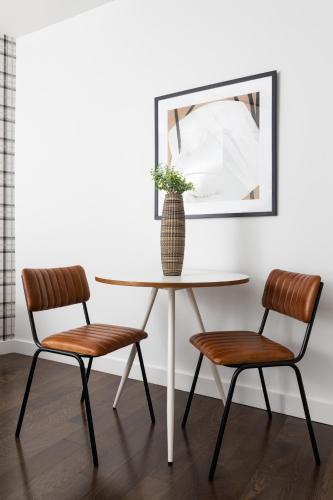 Aparthotel Sonder At One Platt Nova York
