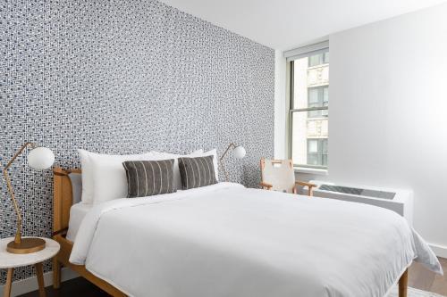 Sonder At One Platt Aparthotel Nova York