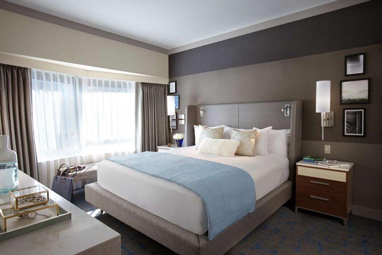 Hotel Hilton Club New York Nova York