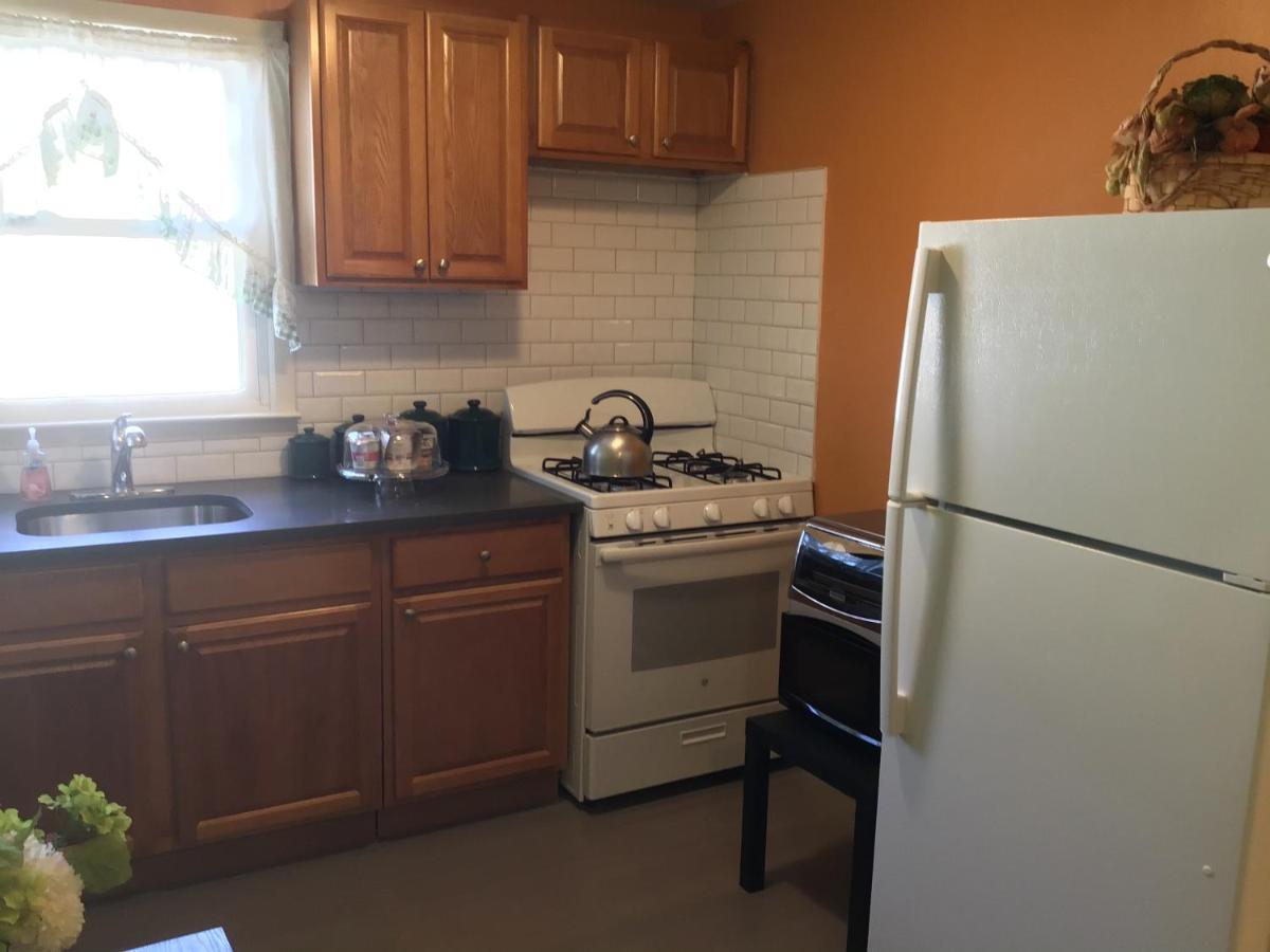 Cozy Near Jfk And Close To Laguardia Hospedagem domiciliar