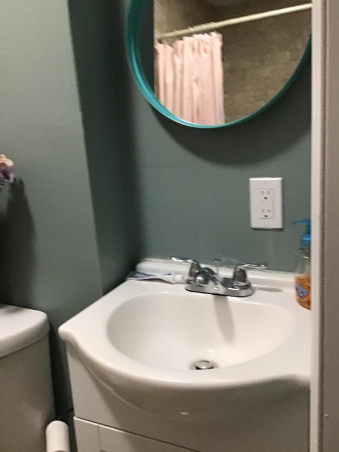 Cozy Near Jfk And Close To Laguardia Hospedagem domiciliar Nova York
