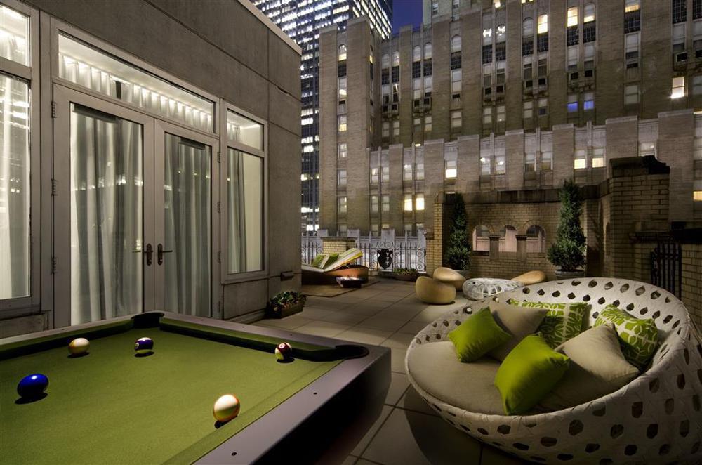 The Maxwell Hotel