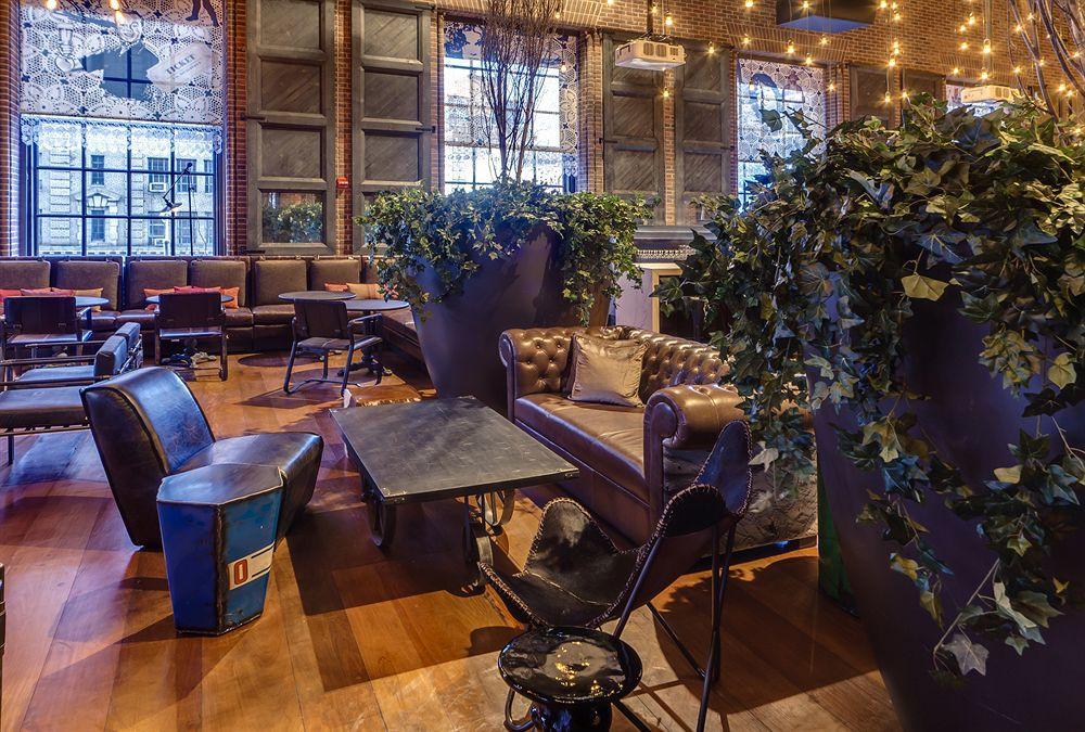 Hotel Hudson Park, A Morgans Nova York