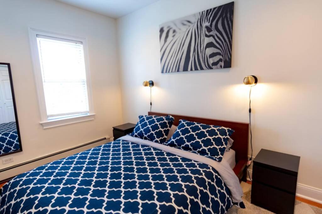 Apartment Astoria Paradise New York