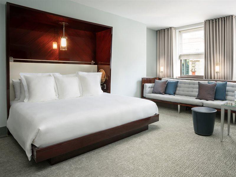 Royalton Hotel