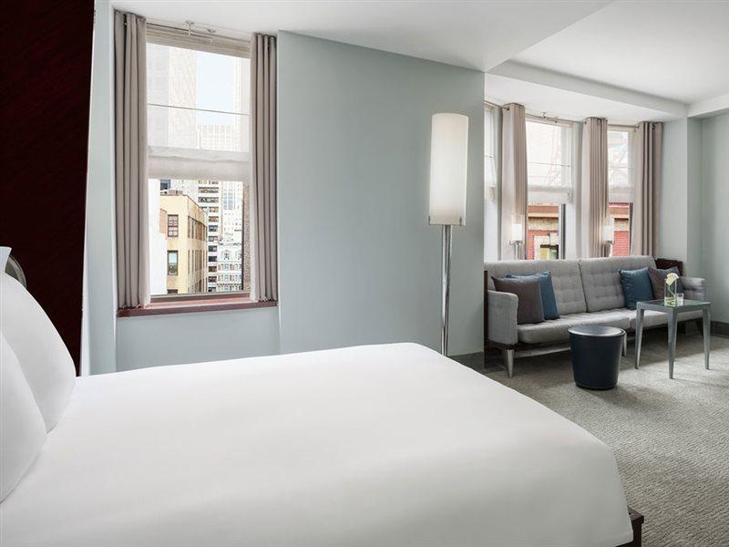 Royalton 4* New York