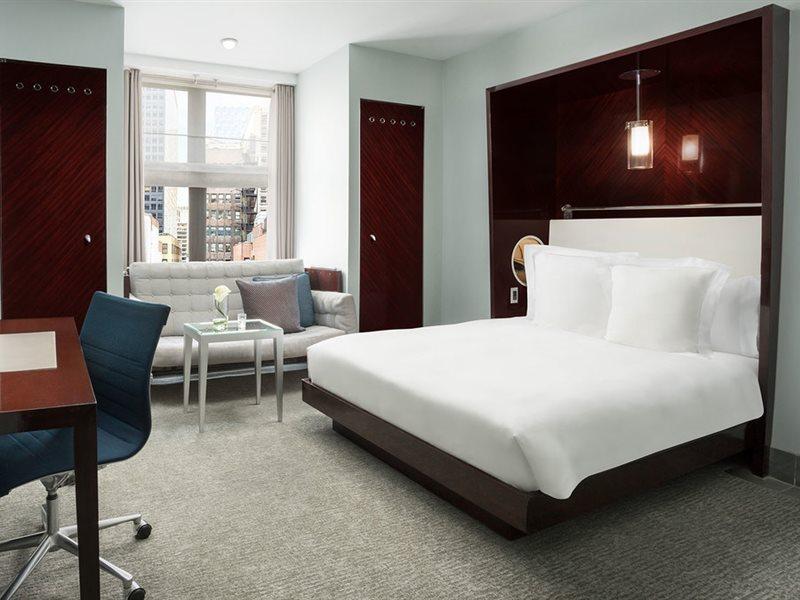 Royalton Hotel New York