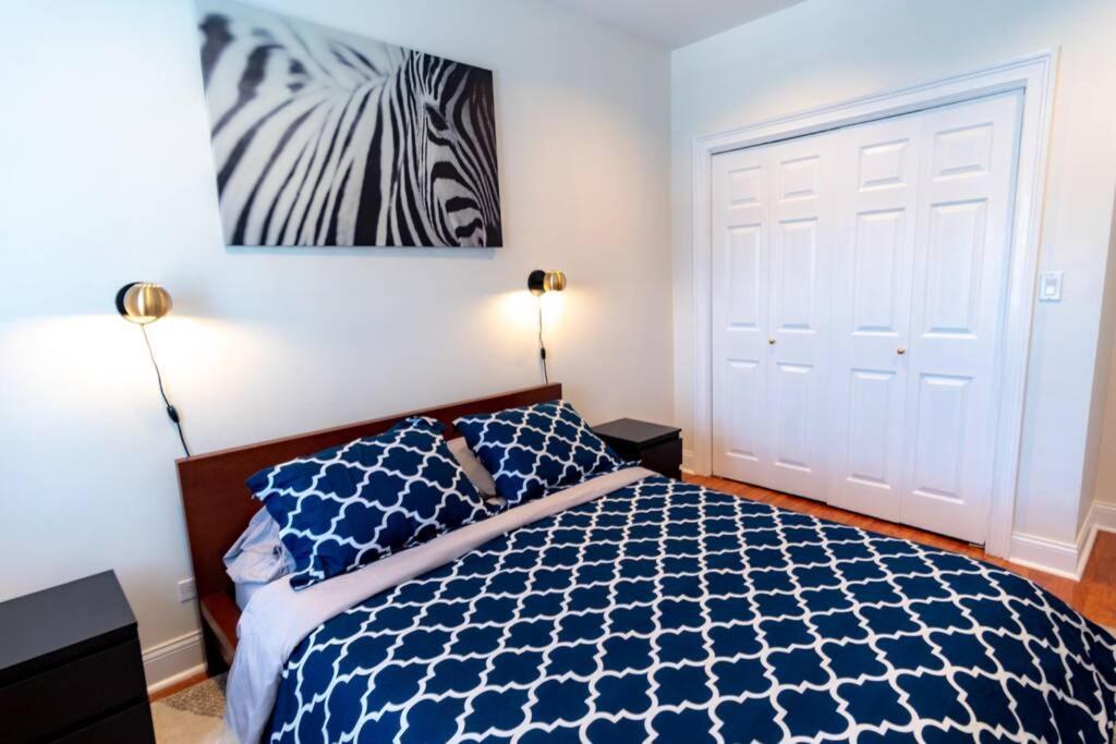 Apartment Astoria Paradise New York