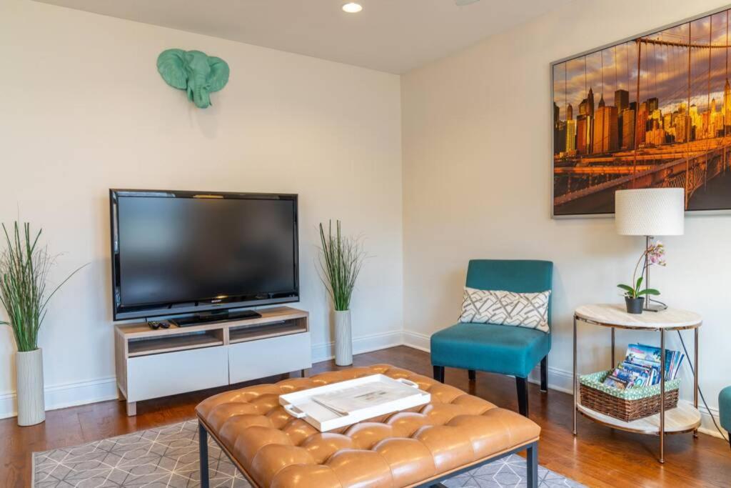 Apartment Astoria Paradise New York