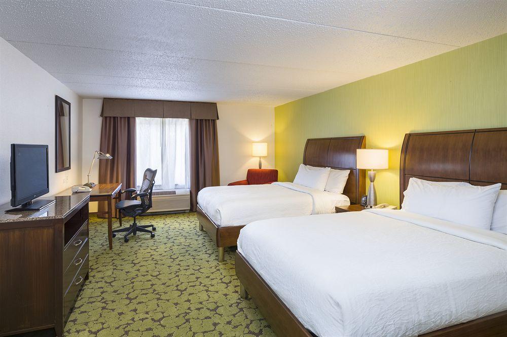 Hilton Garden Manhattan Midtown East 3*