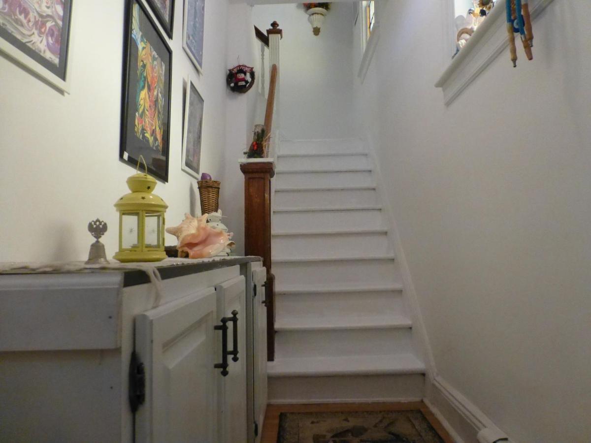 Classical American House New York