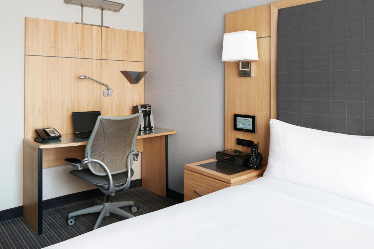 Club Quarters World Trade Center, 4* Nova York