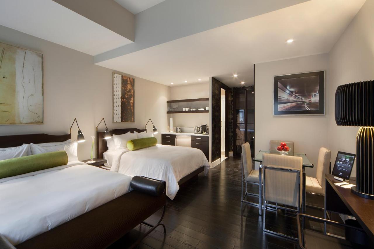 Hotel The Marmara Park Avenue 5*