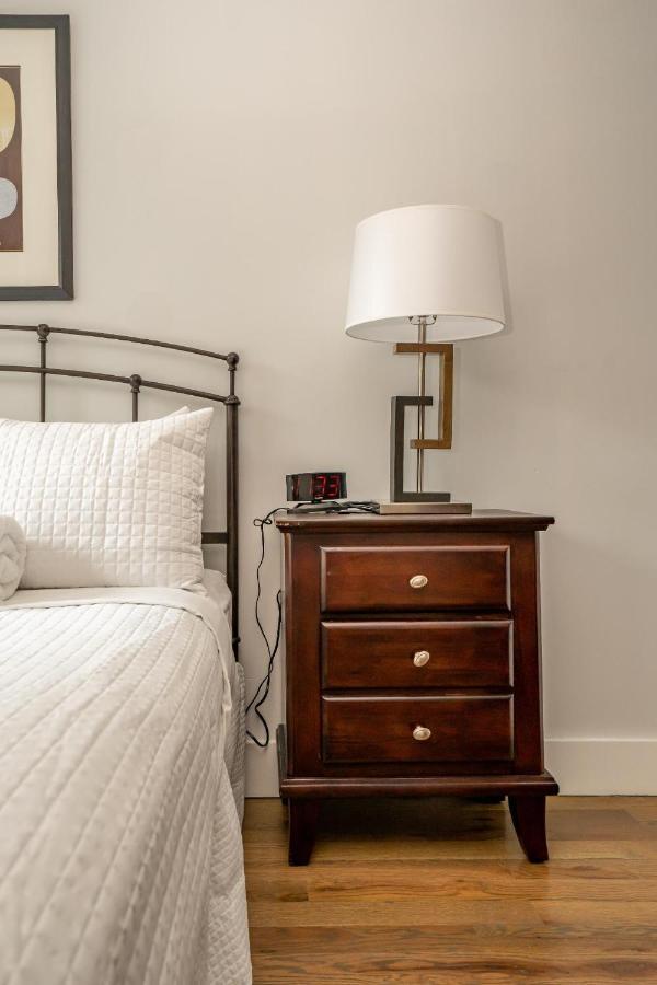 Apartamento Canal Street 30 Day Stays *