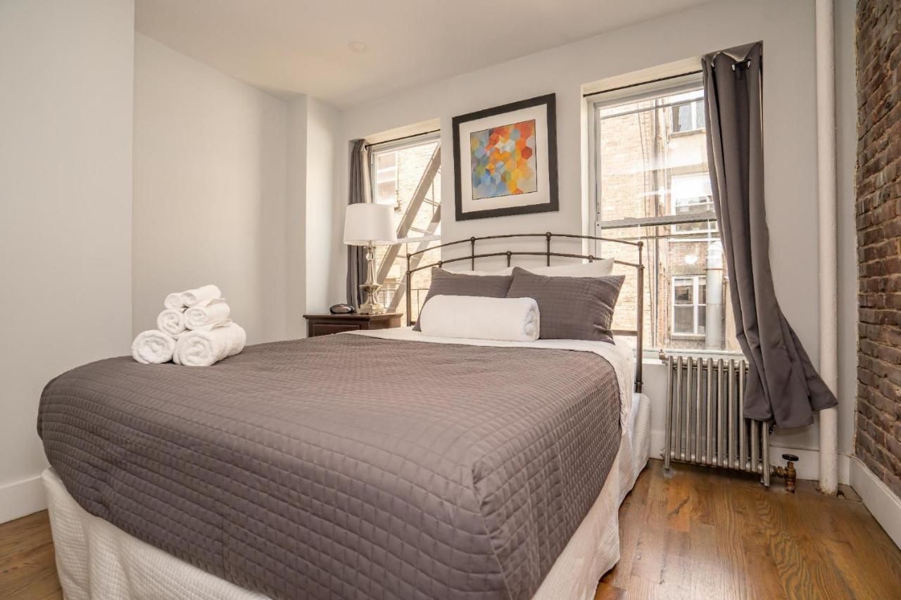 Apartamento Canal Street 30 Day Stays *