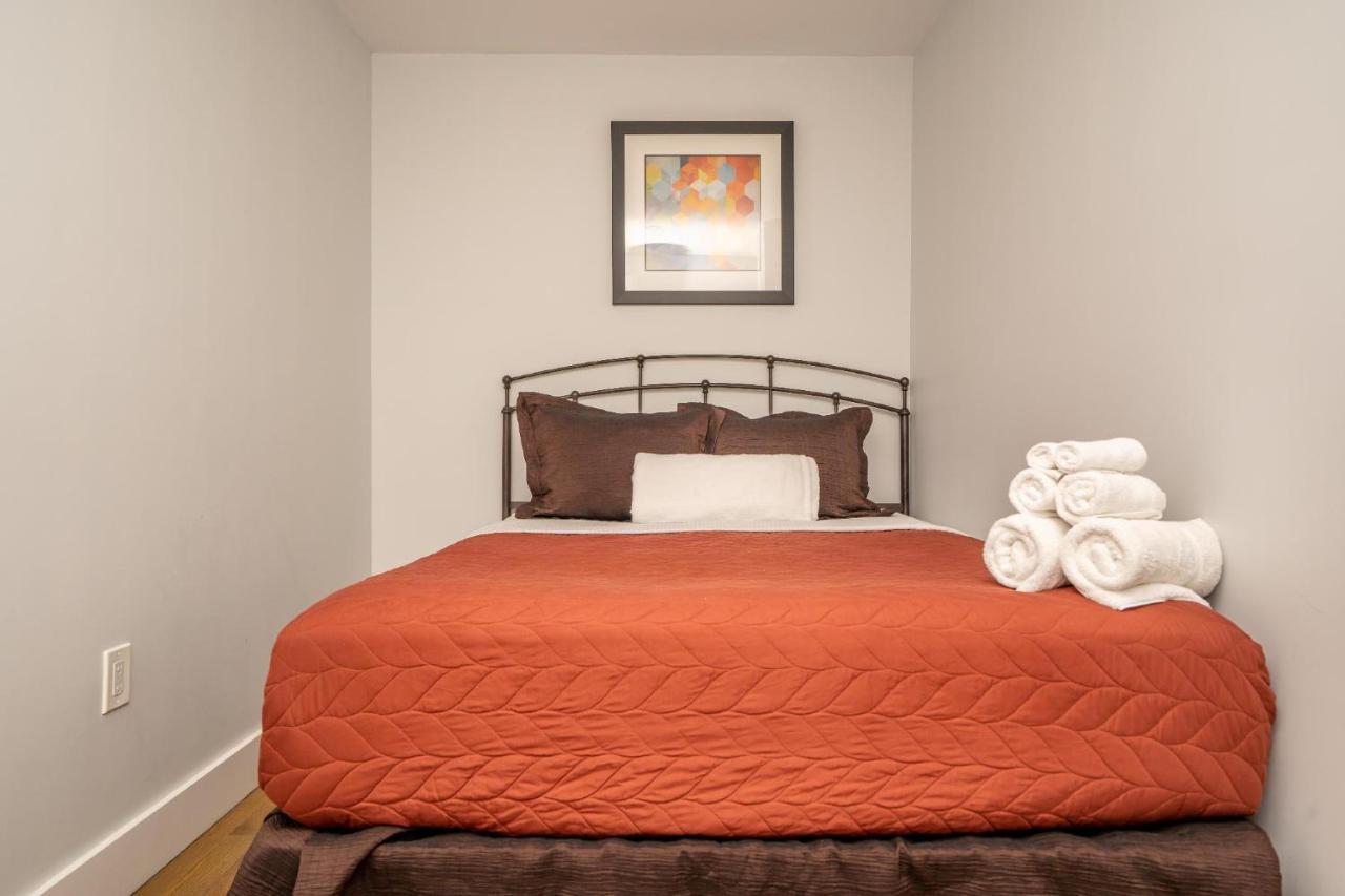 Canal Street 30 Day Stays Apartamento Nova York