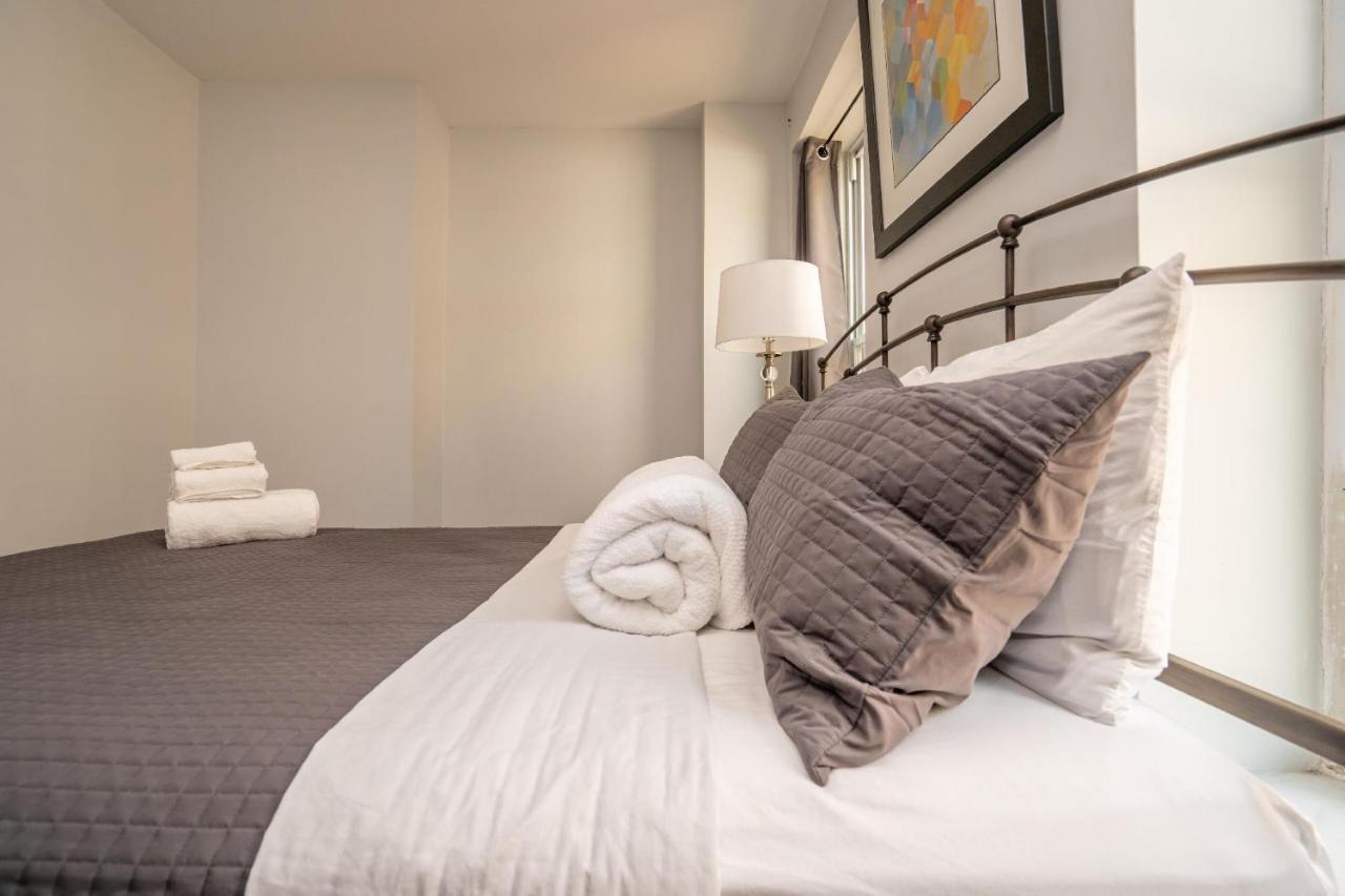 Canal Street 30 Day Stays * Nova York