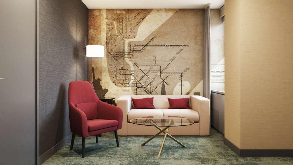 Nh Collection Madison Avenue 4* Nova York
