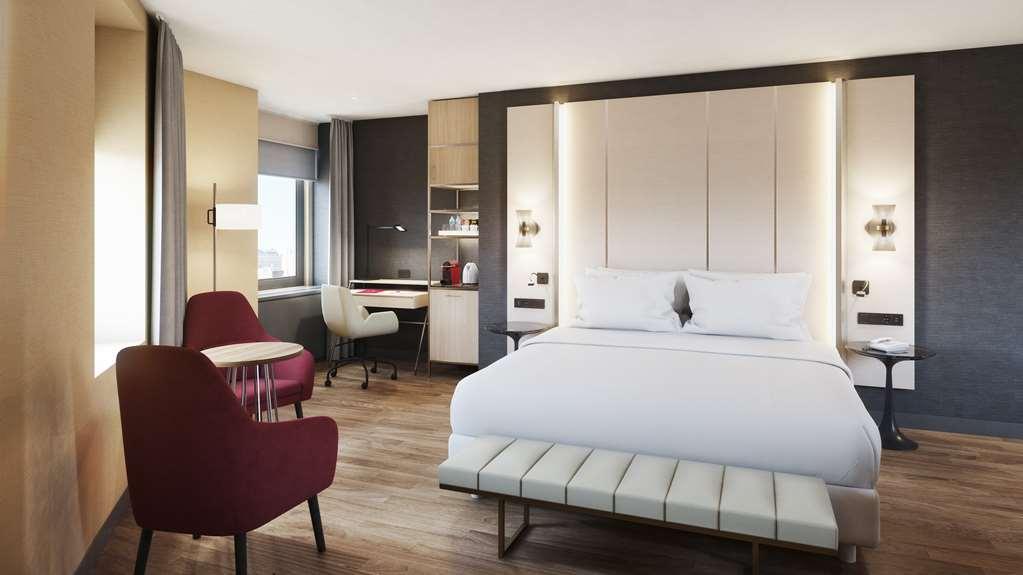 Nh Collection Madison Avenue 4* Nova York