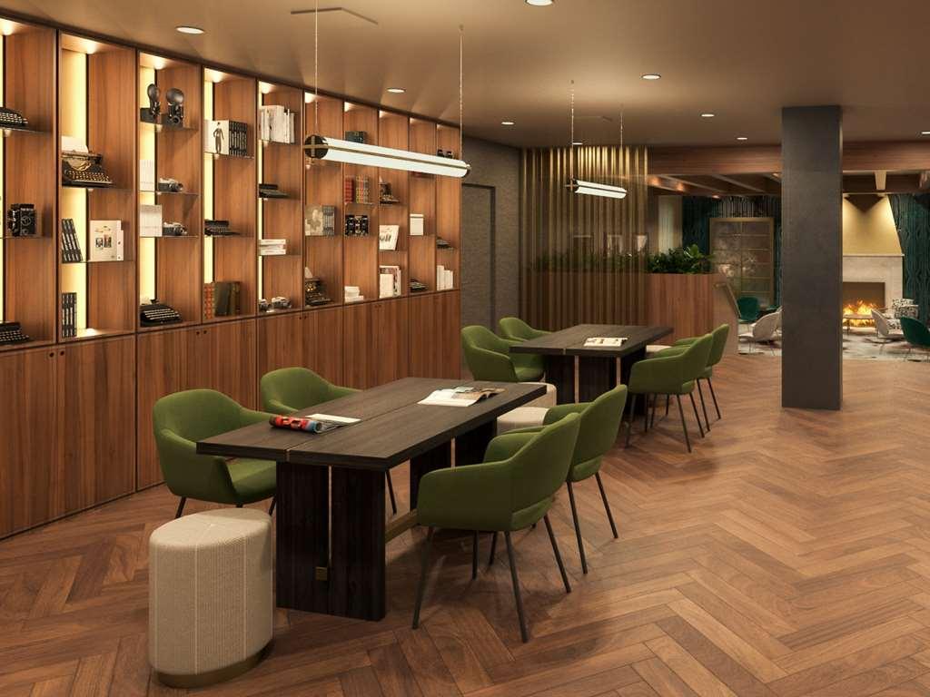 Nh Collection Madison Avenue Nova York