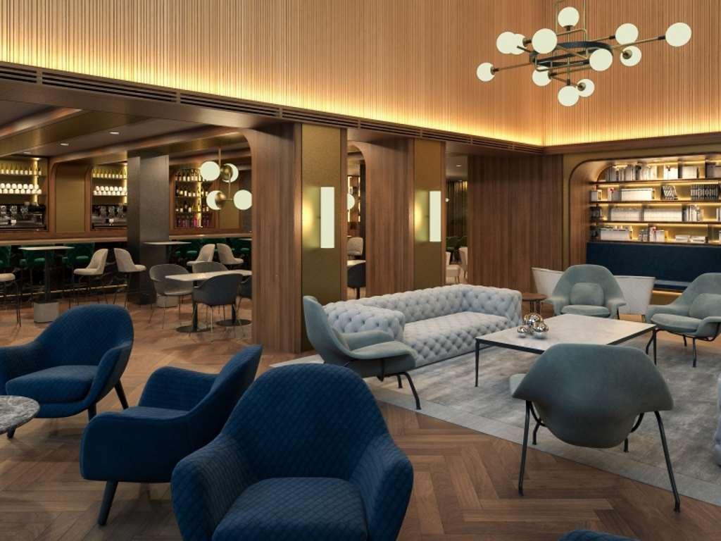 Nh Collection Madison Avenue 4* Nova York