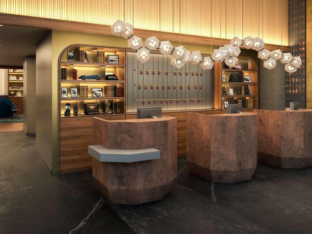 Nh Collection Madison Avenue Nova York
