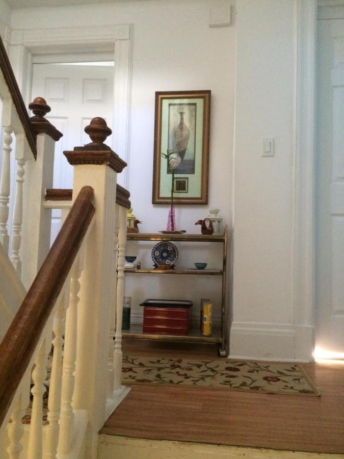 Classical American House Homestay New York