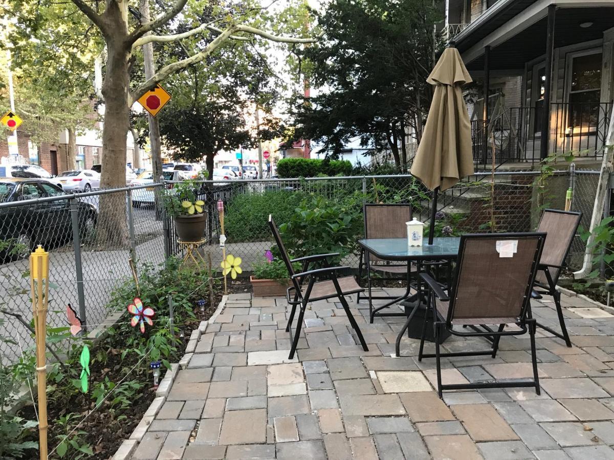 Classical American House Homestay New York