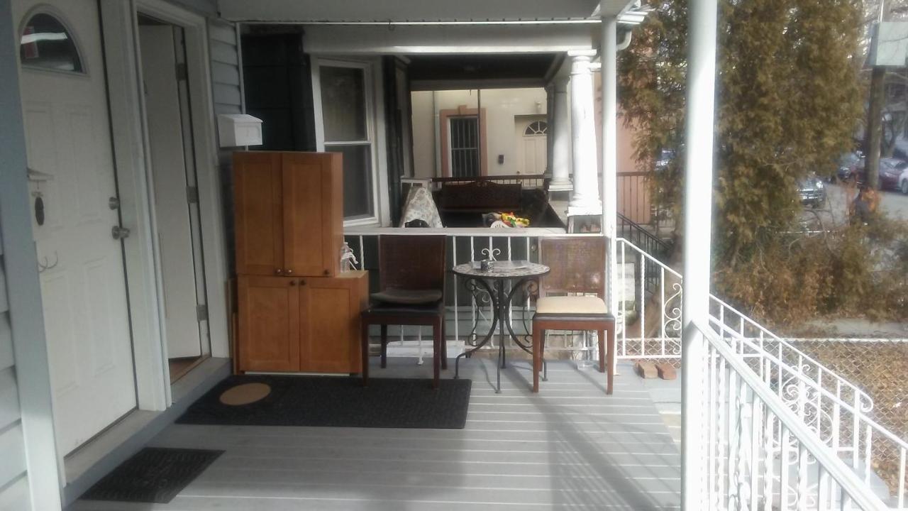 Classical American House Homestay